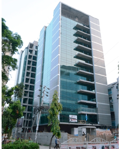 Emporio Financial Center