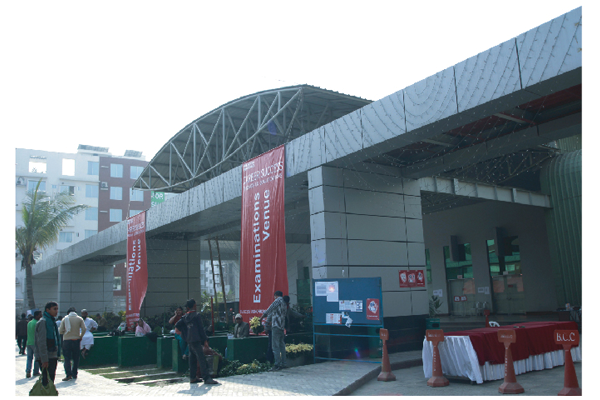 Basundhara Convention Center-2