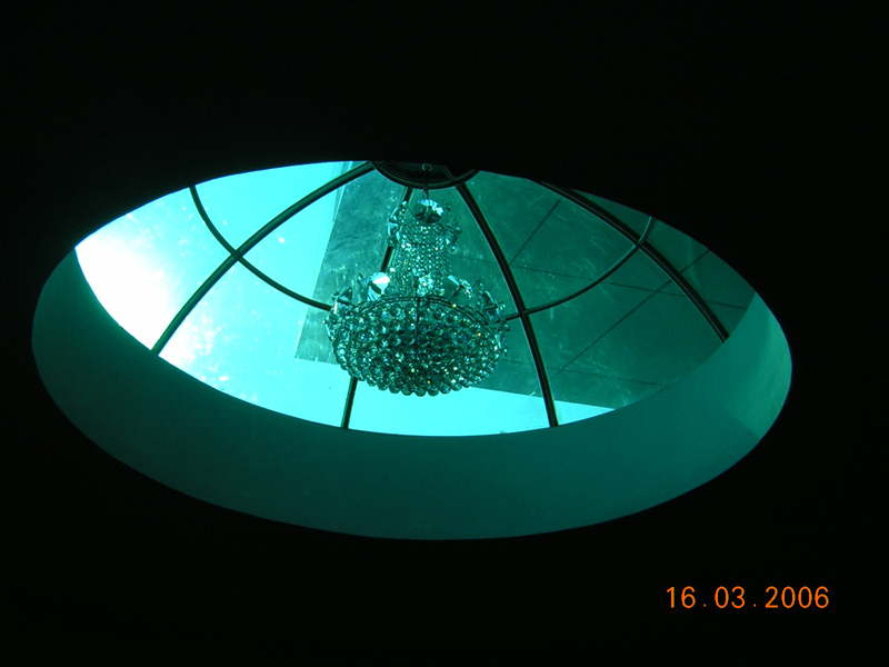 Basundhara Convention Center-1