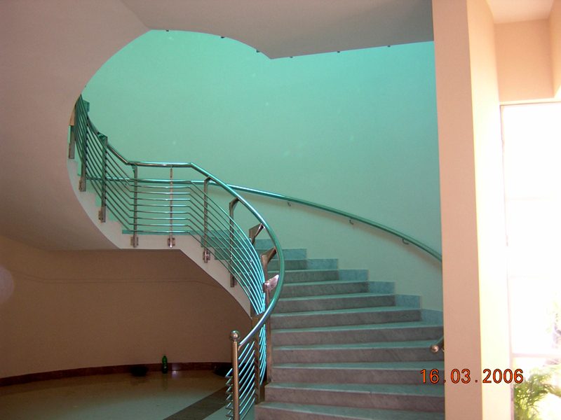 Basundhara Convention Center-1