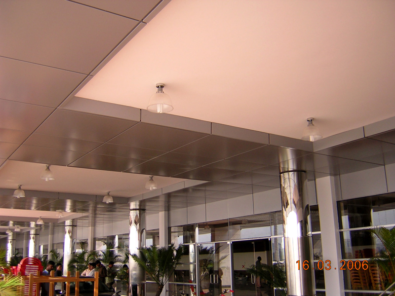 Basundhara Convention Center-1