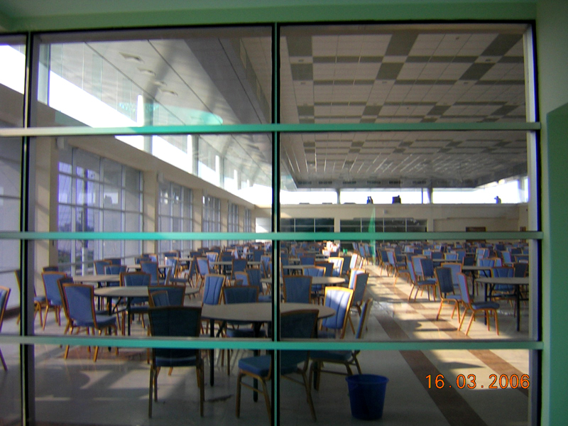 Basundhara Convention Center-1
