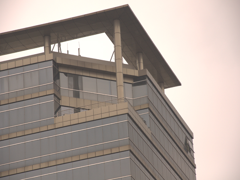 Update Tower