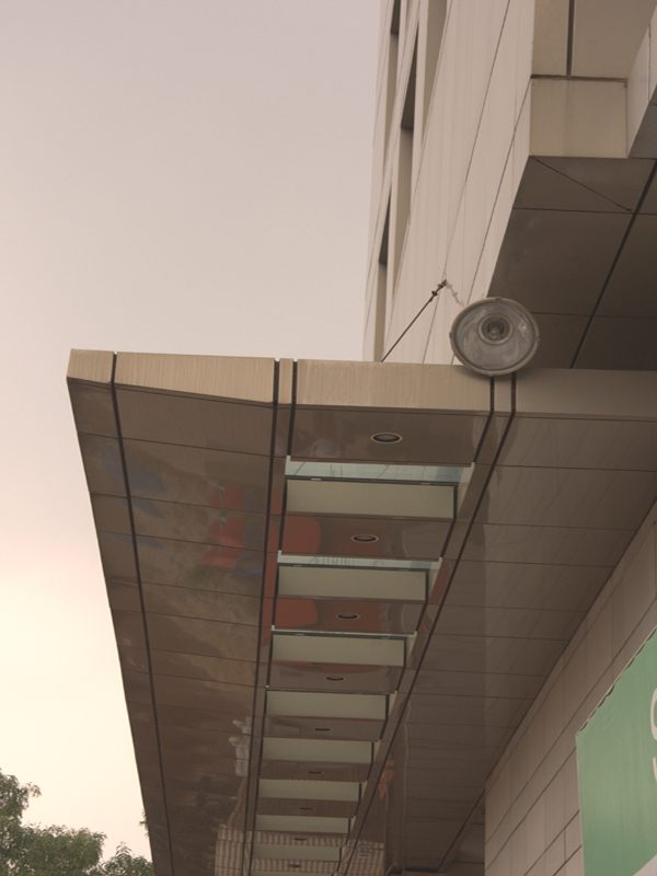 Update Tower