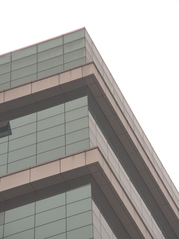 Monem Business District