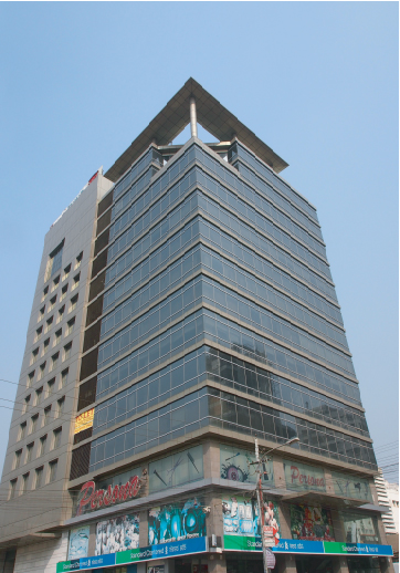 Update Tower