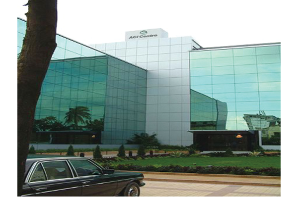 ACI Centre