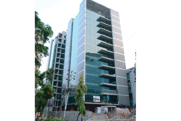 Emporio Financial Center