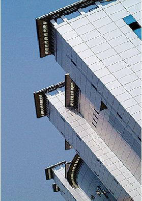 Jamuna Future Park