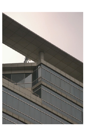 Update Tower