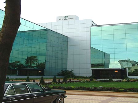 ACI Centre