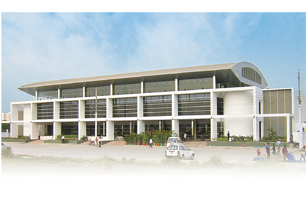 Basundhara Convention Center-1