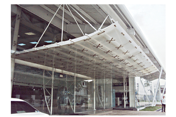 KWUN TONG Apparels