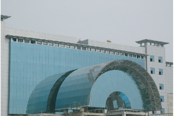 Jamuna Future Park